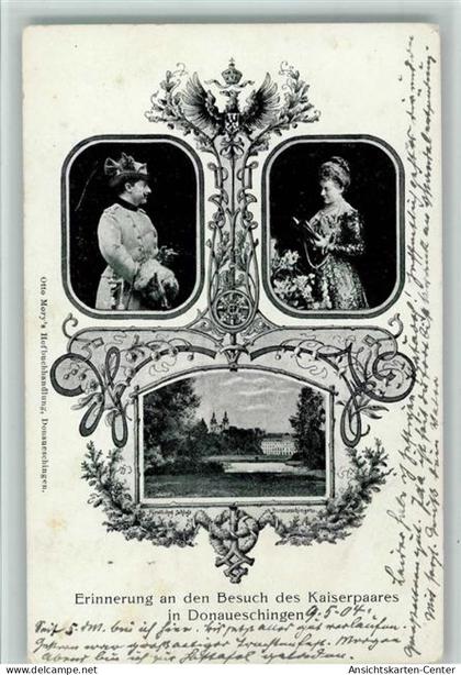 13206500 - Donaueschingen