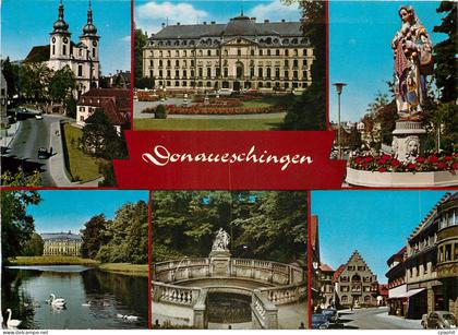 CPM Donaueschingen