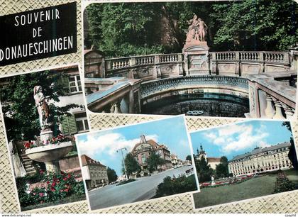CPM Donaueschingen (Allemagne)