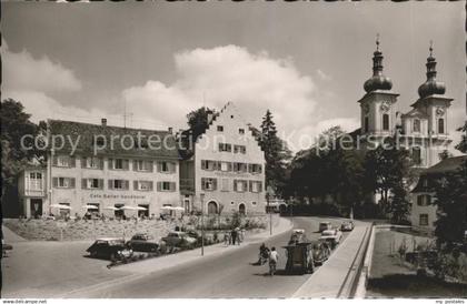 Donaueschingen Stadtkirche