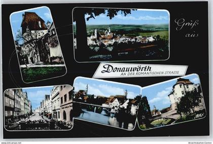 50395165 - Donauwoerth