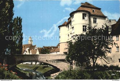 Donauwoerth Bayern Schwaben