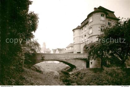 Donauwoerth Bayern Teilansicht