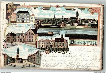 13657758 - Dorsten