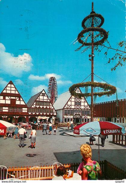 CPM Dortmund