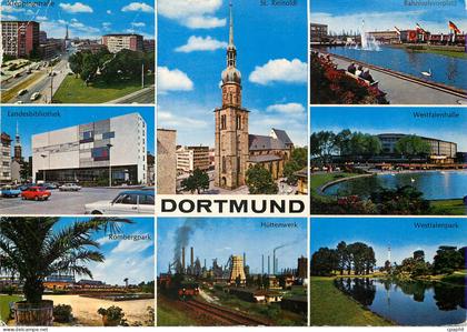 CPM Dortmund