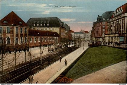 Dortmund - Burgtor