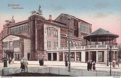 Dortmund Dortmund x / Dortmund /Dortmund Stadtkreis