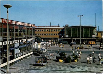 Dortmund - Hauptbahnhof