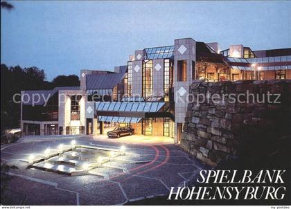 Hohensyburg Spielbank