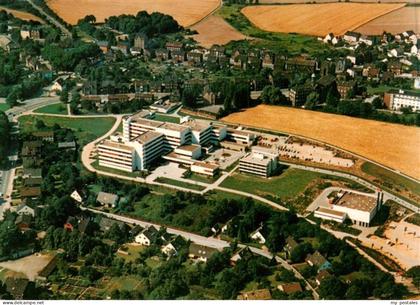 Luetgendortmund Dortmund Ev Krankenhaus Dortmund Fliegeraufnahme