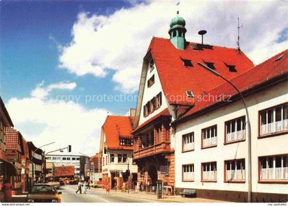 Sprendlingen  Dreieich Hessen Rathaus