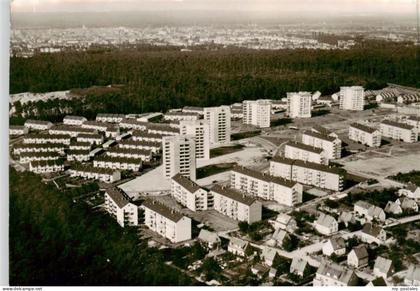 Sprendlingen  Dreieich Wohnstadt Hirschsprung