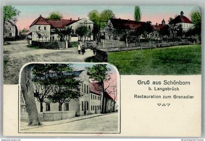 13570854 - Schoenborn b Dresden