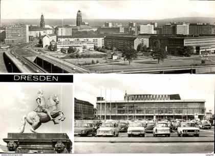 CPM Dresden