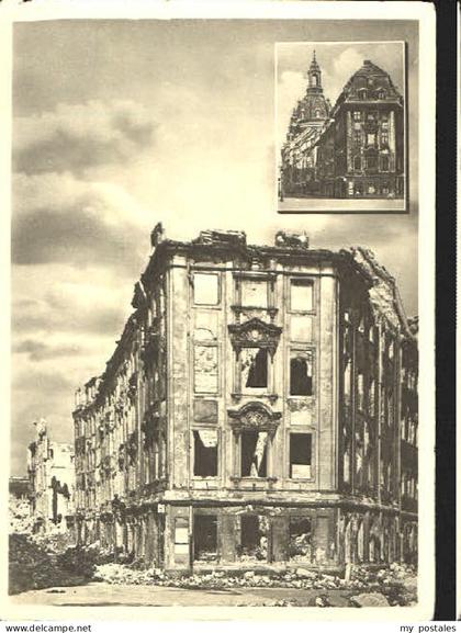 DRESDEN Elbe Dresden