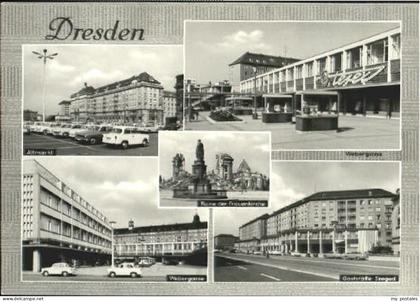 DRESDEN Elbe Dresden