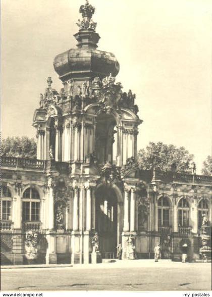 DRESDEN Elbe Dresden