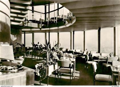 Dresden Elbe Fernsehturm Dresden Turmcafe