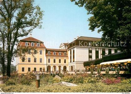 Dresden Hotel Bellevue