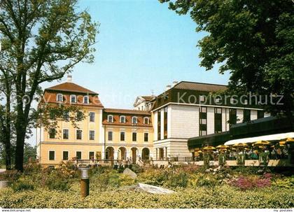 Dresden Hotel Bellevue