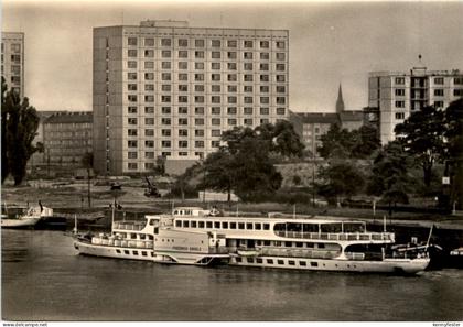 Dresden, Hotel Dresden Tourist