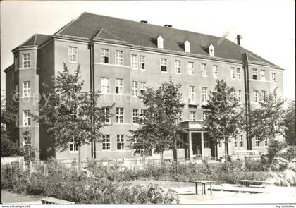 Dresden Krankenhaus St. Joseph Stift
