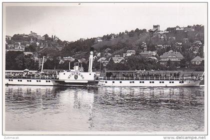 Dresden - Schiff Muhlberg