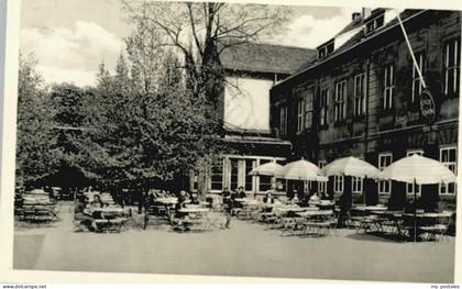 Pillnitz Gaststaette Schlossschaenke Pillnitz x