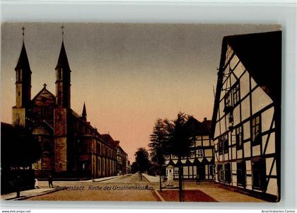 13104380 - Duderstadt , Niedersachs