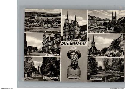 50223665 - Duderstadt , Niedersachs