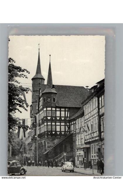 50223684 - Duderstadt , Niedersachs