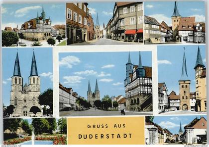 50356138 - Duderstadt , Niedersachs