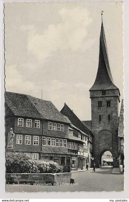 Duderstadt Niedersachsen Duderstadt