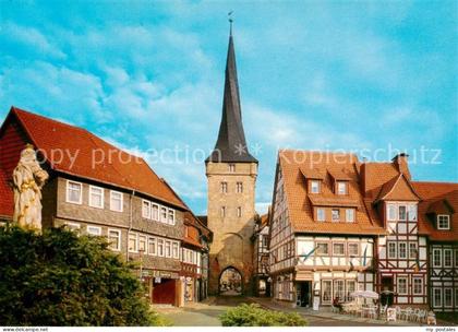Duderstadt Westerturm