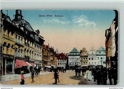 10179726 - Dueren , Rheinl