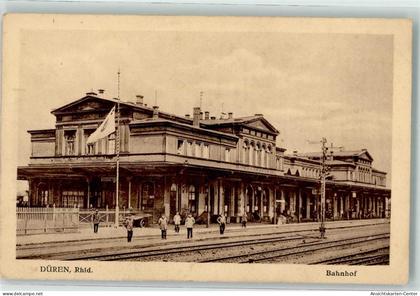 13286425 - Dueren , Rheinl