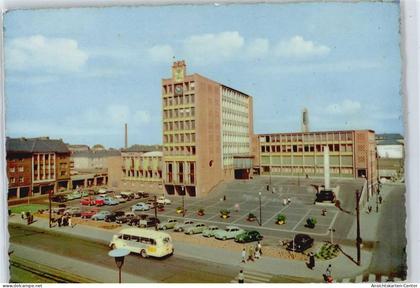 50416197 - Dueren , Rheinl