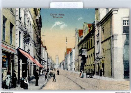 50884895 - Dueren , Rheinl