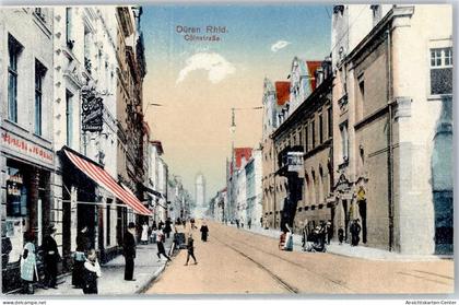 51405751 - Dueren , Rheinl