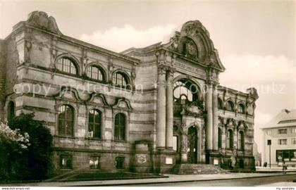 Dueren Rheinland Museum