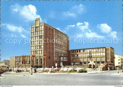 Dueren Rheinland Rathaus