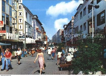 Dueren Rheinland Wirtelstrasse