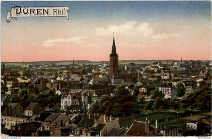 Düren,
