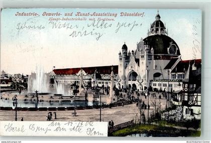 10459677 - Duesseldorf