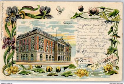 51542868 - Duesseldorf