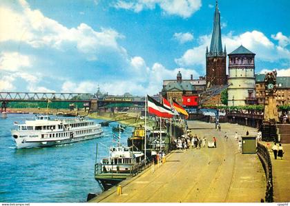 CPM Duesseldorf am Rhein