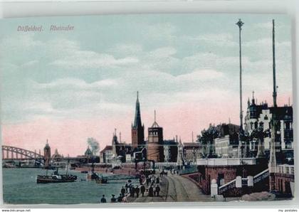 Duesseldorf