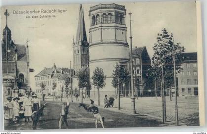 Duesseldorf