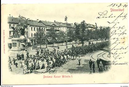 Duesseldorf